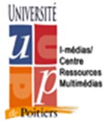 Université de Poitiers - i-médias / CRM