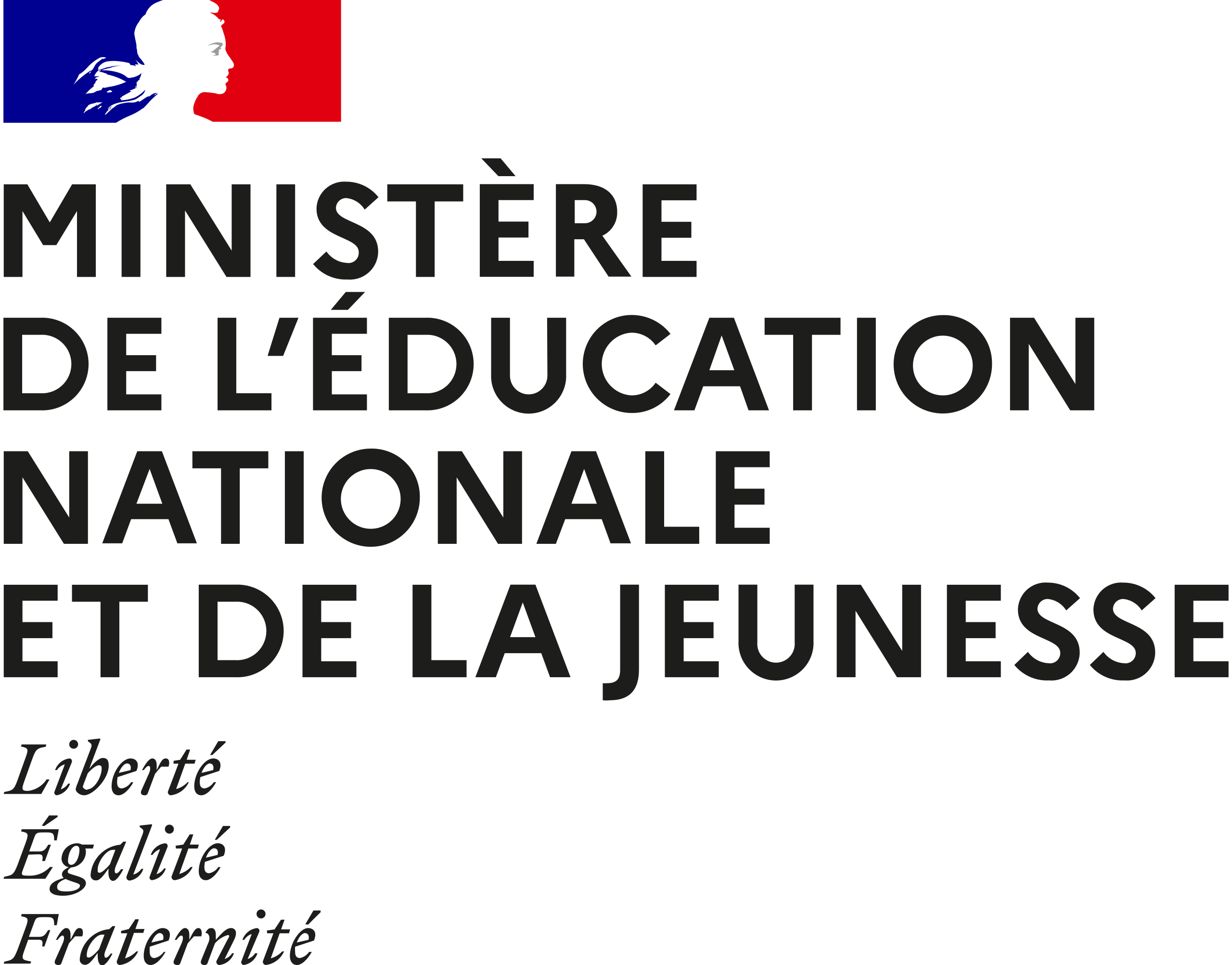 Ministère de l'Éducation Nationale