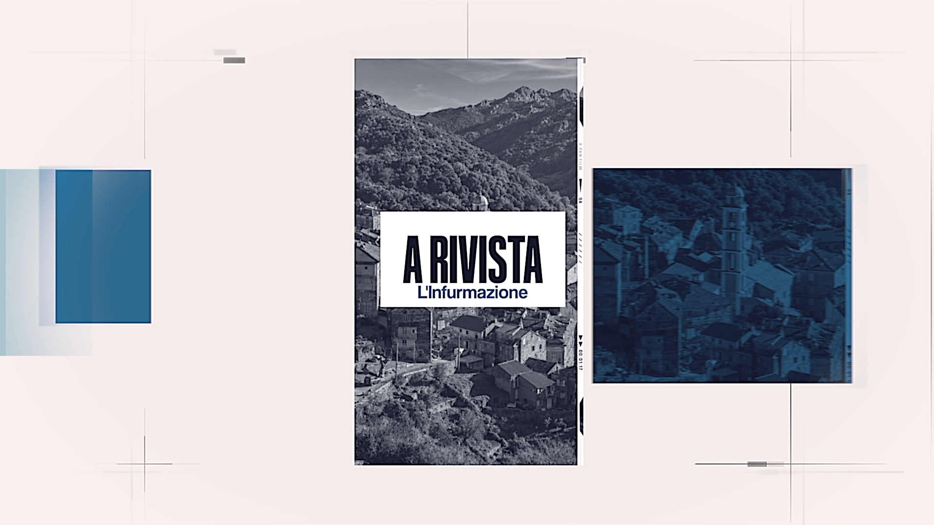 A Rivista banner