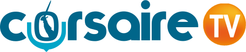 logo Corsaire Tv