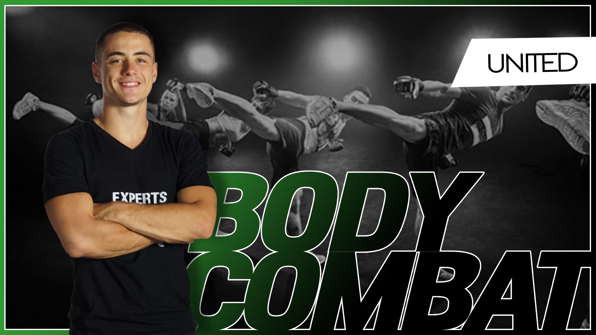 Body combat 83 full workout sale