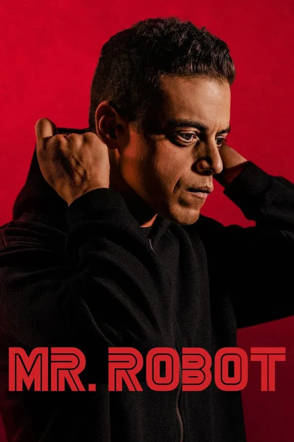 Mr.Robot